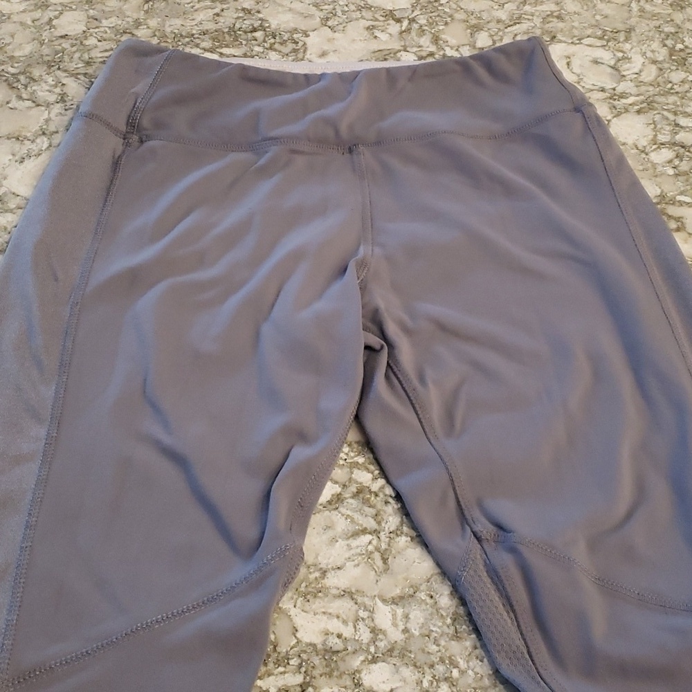 Kyodan Yoga legging  P/S 16" in grey
